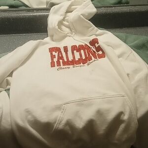 Falcon Hoodie